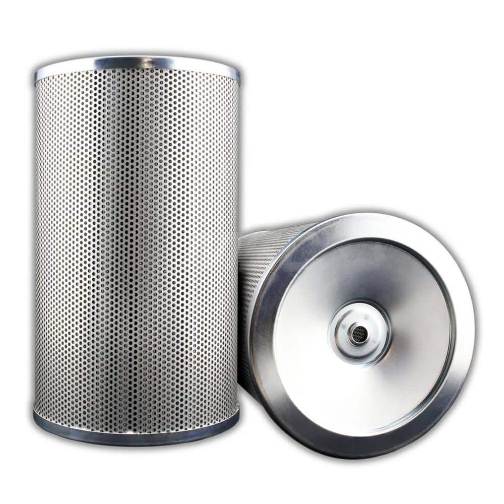 Main Filter - Filter Elements & Assemblies; Filter Type: Replacement/Interchange Hydraulic Filter ; Media Type: Microglass ; OEM Cross Reference Number: FINN FILTER FC1110F010BS ; Micron Rating: 10 - Exact Tooling