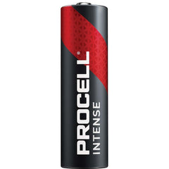 Duracell - Batteries Type: Standard Battery Size: AA - Exact Tooling