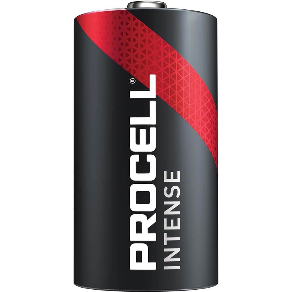 Duracell - Batteries Type: Standard Battery Size: D - Exact Tooling