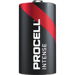 Duracell - Batteries Type: Standard Battery Size: D - Exact Tooling