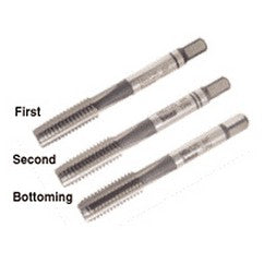 TPH M-2.2X0.45-W HS TAP - Exact Tooling