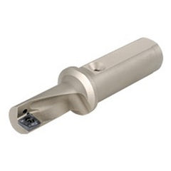 DR-MF-08R-2.25D-12A-04 INDEXABLE - Exact Tooling