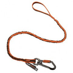 3109F STD ORANGE DBL-LOCKING SNGL - Exact Tooling