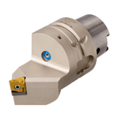 HSK A63WH-SLSNR-G15 TANG - Exact Tooling