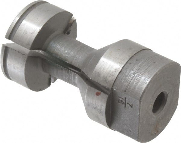 Procunier - Tru-Tap Series 4F Hand Tap Collet - 9/16" Tap - Exact Tooling