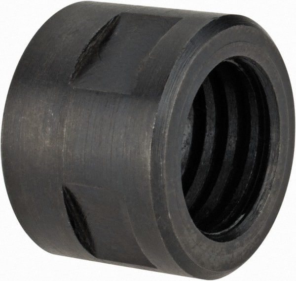 Procunier - Tapping Head Tru-Grip Nut - For Use with Tapping Heads - Exact Tooling
