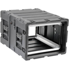 SKB Corporation - 24" Long x 19" Wide x 18-51/64" High Rack Case - Exact Tooling