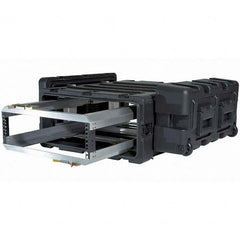 SKB Corporation - 24" Long x 19" Wide x 12" High Rack Case - Exact Tooling