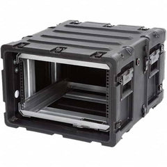 SKB Corporation - 20" Long x 19" Wide x 18-19/64" High Rack Case - Exact Tooling