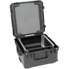 SKB Corporation - 22" Long x 22" Wide x 12" High Protective Case - Exact Tooling