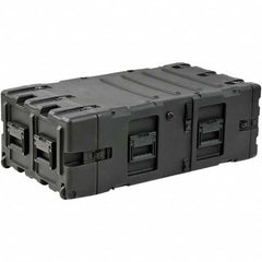 SKB Corporation - 30" Long x 19" Wide x 15-19/64" High Rack Case - Exact Tooling