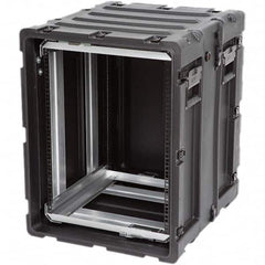 SKB Corporation - 20" Long x 19" Wide x 30-29/32" High Rack Case - Exact Tooling