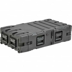 SKB Corporation - 30" Long x 19" Wide x 12" High Rack Case - Exact Tooling