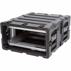 SKB Corporation - 20" Long x 19" Wide x 14" High Rack Case - Exact Tooling