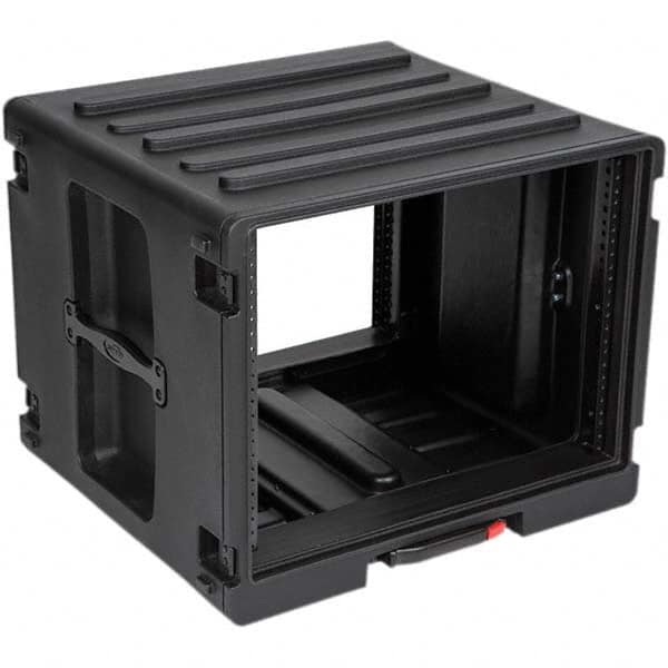 SKB Corporation - 20" Long x 19" Wide x 20-19/64" High Protective Case - Exact Tooling