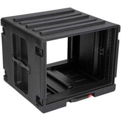 SKB Corporation - 20" Long x 19" Wide x 20-19/64" High Protective Case - Exact Tooling