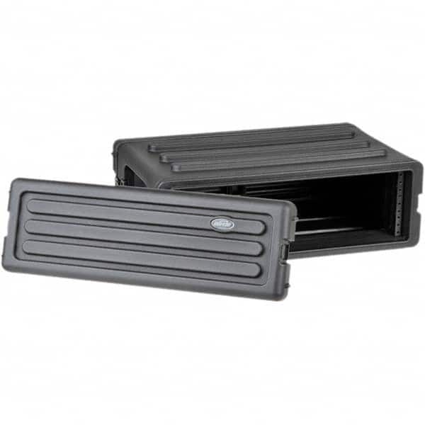 SKB Corporation - 17" Long x 19" Wide x 5-29/32" High Protective Case - Exact Tooling