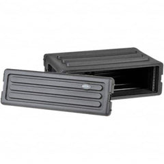 SKB Corporation - 17" Long x 19" Wide x 5-29/32" High Protective Case - Exact Tooling