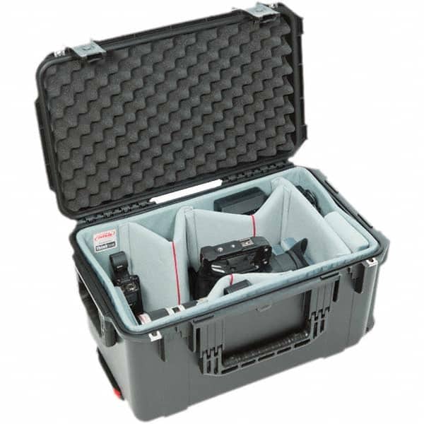 SKB Corporation - 22" Long x 13" Wide x 12" High Protective Case - Exact Tooling