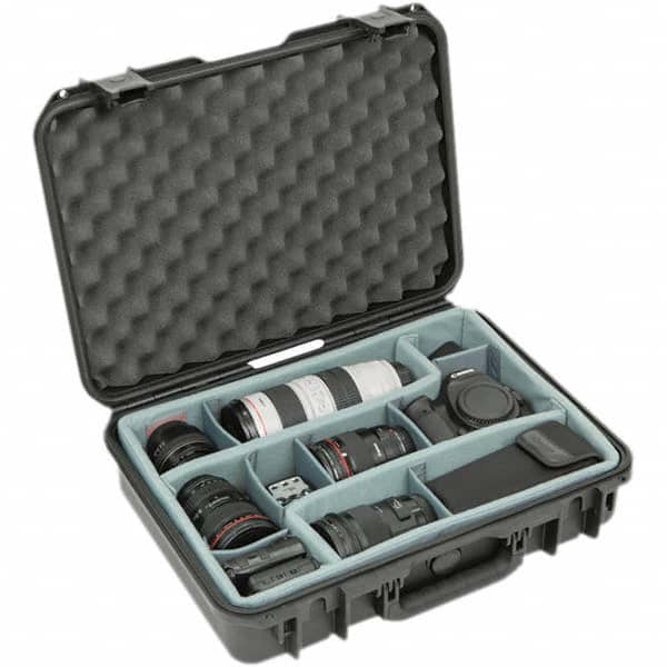 SKB Corporation - 18" Long x 13" Wide x 5" High Protective Case - Exact Tooling