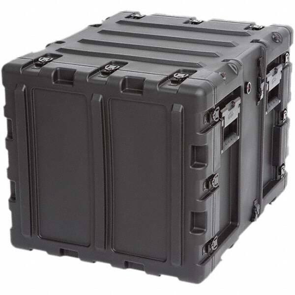 SKB Corporation - 20" Long x 19" Wide x 22-19/64" High Rack Case - Exact Tooling