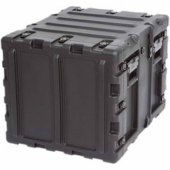 SKB Corporation - 20" Long x 19" Wide x 22-19/64" High Rack Case - Exact Tooling