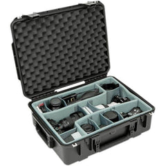SKB Corporation - 20" Long x 15" Wide x 7" High Protective Case - Exact Tooling