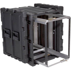 SKB Corporation - 24" Long x 19" Wide x 30-29/32" High Rack Case - Exact Tooling