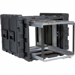 SKB Corporation - 24" Long x 19" Wide x 22-19/64" High Rack Case - Exact Tooling
