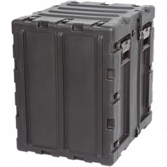 SKB Corporation - 20" Long x 19" Wide x 30-29/32" High Rack Case - Exact Tooling
