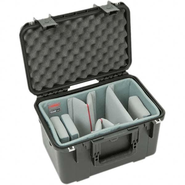 SKB Corporation - 16" Long x 10" Wide x 10" High Protective Case - Exact Tooling