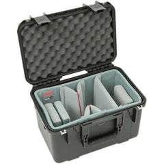 SKB Corporation - 16" Long x 10" Wide x 10" High Protective Case - Exact Tooling