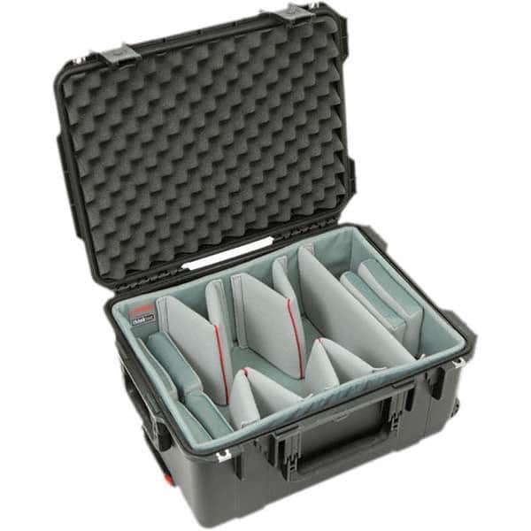 SKB Corporation - 20" Long x 15" Wide x 10" High Protective Case - Exact Tooling