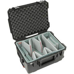 SKB Corporation - 20" Long x 15" Wide x 10" High Protective Case - Exact Tooling