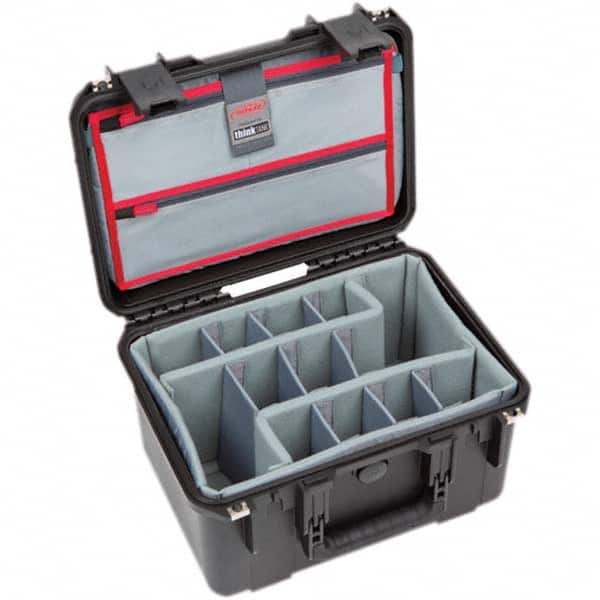 SKB Corporation - 15" Long x 10" Wide x 9" High Protective Case - Exact Tooling