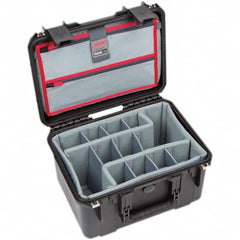 SKB Corporation - 15" Long x 10" Wide x 9" High Protective Case - Exact Tooling
