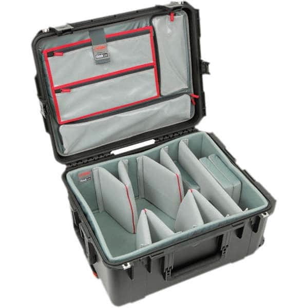 SKB Corporation - 22" Long x 17" Wide x 10" High Protective Case - Exact Tooling