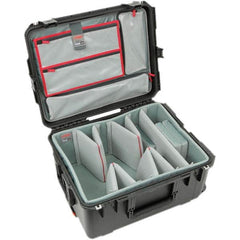 SKB Corporation - 22" Long x 17" Wide x 10" High Protective Case - Exact Tooling