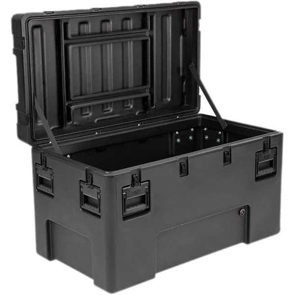 SKB Corporation - 42" Long x 22" Wide x 24" High Rack Case - Exact Tooling