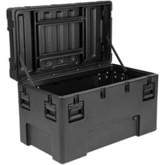 SKB Corporation - 42" Long x 22" Wide x 24" High Rack Case - Exact Tooling