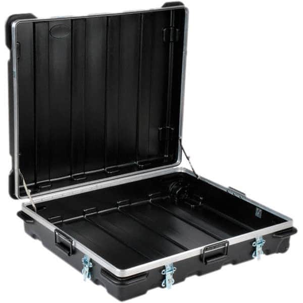 SKB Corporation - 34" Long x 29" Wide x 9" High Rack Case - Exact Tooling