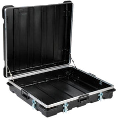 SKB Corporation - 34" Long x 29" Wide x 9" High Rack Case - Exact Tooling