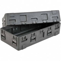 SKB Corporation - 51" Long x 23" Wide x 21" High Rack Case - Exact Tooling