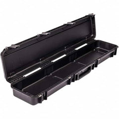 SKB Corporation - 49" Long x 9" Wide x 5" High Protective Case - Exact Tooling