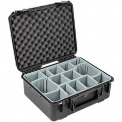 SKB Corporation - 19" Long x 14" Wide x 8" High Protective Case - Exact Tooling