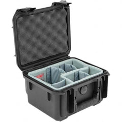 SKB Corporation - 9" Long x 7" Wide x 6" High Protective Case - Exact Tooling