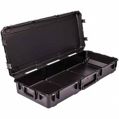 SKB Corporation - 47" Long x 19" Wide x 8" High Protective Case - Exact Tooling