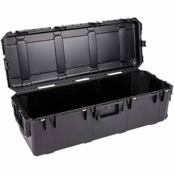 SKB Corporation - 39" Long x 13" Wide x 12" High Protective Case - Exact Tooling