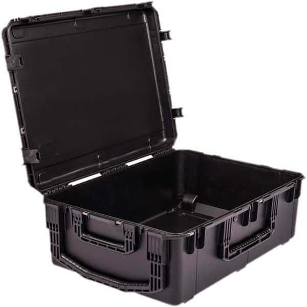 SKB Corporation - 34" Long x 24" Wide x 12" High Protective Case - Exact Tooling
