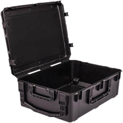 SKB Corporation - 34" Long x 24" Wide x 12" High Protective Case - Exact Tooling